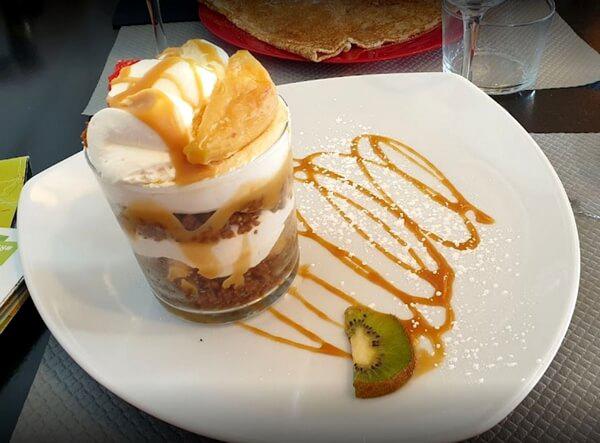 Coupe de glace Coupe de glace