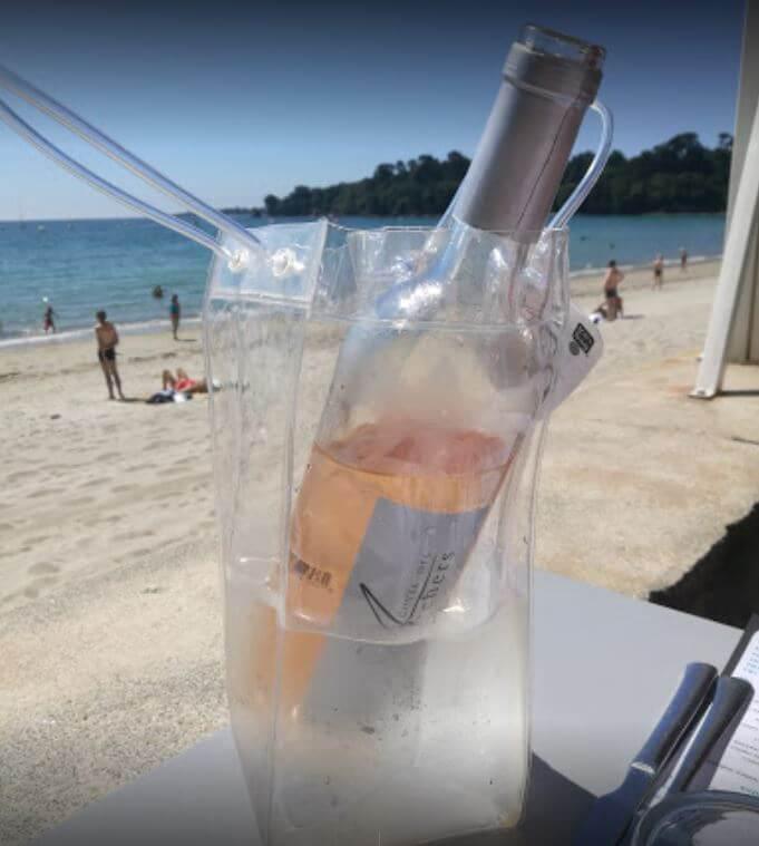 Dégustation de vin Dégustation de vin